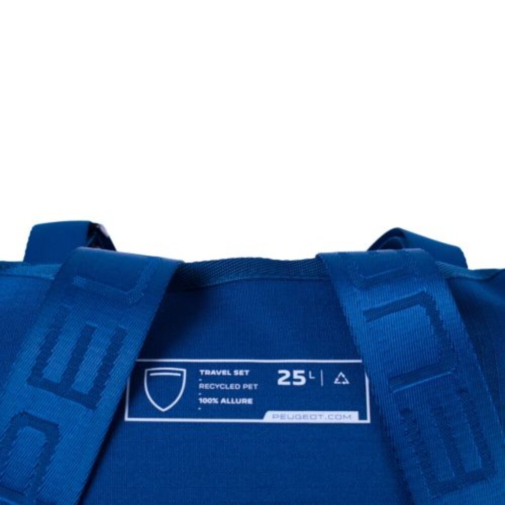 PEUGEOT ALLURE BACKPACK - Picture 6 of 12